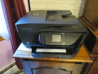 All In One HP Office Jet Pro 6978 Printer