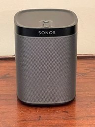 Sonos Play:1 Wireless Speaker