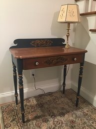 Hitchcock Writing Desk