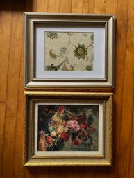 Four Pieces Of Decorative Art