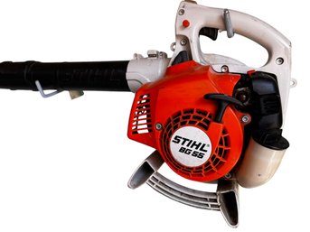 Stihl BG 55 Gas Leaf Blower