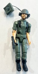 1982 G.I. Joe Communication Officer