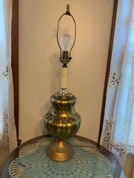 Vintage Lamp Lot 2