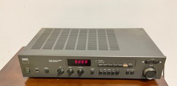 NAD Electronics London Stereo Receiver ~ Model 7225PE