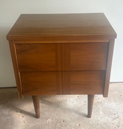 Mid Century Ward Furniture Night Stand