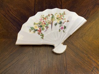 JGI Fan Shaped Plate