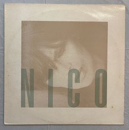 Nico - My Funny Valentine BEG139T EX UK Import