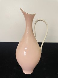 Lenox Ceramic Vase