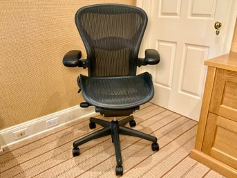 Herman Miller Aeron Office Chair