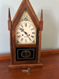 Seth Thomas Clock