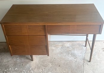 Mid Century Wars Furniture Desk