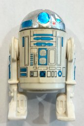 1977 Star Wars R2D2 Action Figure