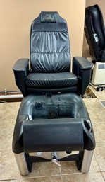 European Touch - Solace Altera Whirlpool Footspa Pedicure Chair