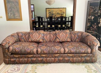 Vintage Henredon Sofa