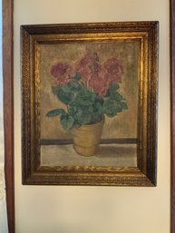 Vintage Painting