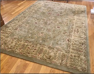 Well Made CAPEL Kaimuri Rug