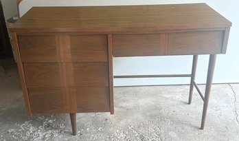 Mid Century Desk #2