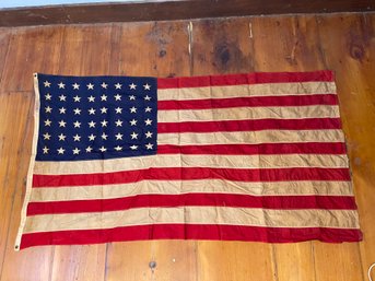 48 Star Flag, 3' By 5'