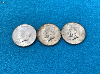 Coin Lot #12