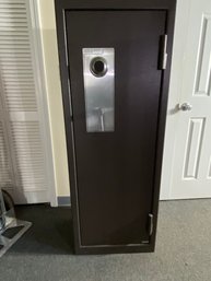 AMERICAN SECURITY PRODUCTS GUN SAFE