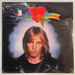 Tom Petty And The Heartbreakers - Self Titled MCA-1646 FACTORY SEALED