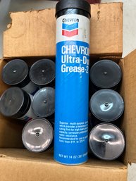 Chevron Grease
