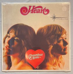 Heart - Dreamboat Annie R164175 FACTORY SEALED