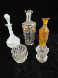 Decanters