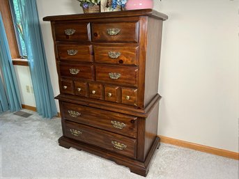 Vintage Thomasville Dresser