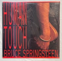 Bruce Springsteen - Human Touch C53000 FACTORY SEALED