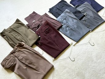 Large Size Men's Pants From Neiman Marcus And More - C