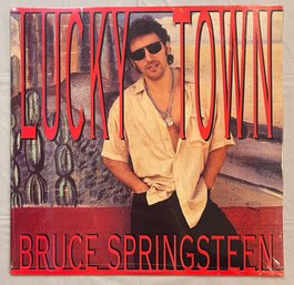 Bruce Springsteen - Lucky Town C53001 FACTORY SEALED