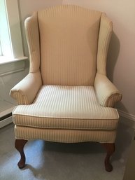 Guardian Wing Chair