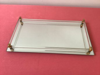 Rectangle Vanity Mirror