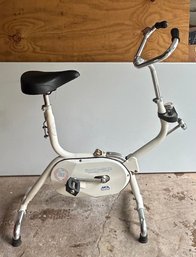 Home Bike Exerciser