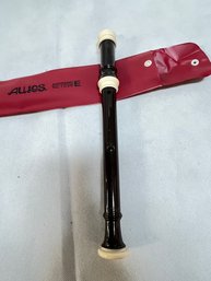 Aulos Soprano Recorder