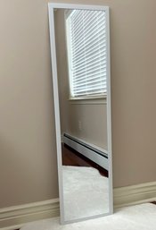 A Modern Full Length Mirror
