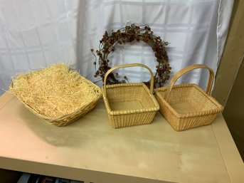 Basket Collection