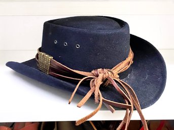 A Men's Hat