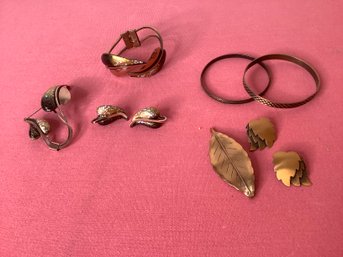 Costume Jewelry Lot #2