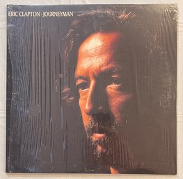 Eric Clapton - Journeyman W1-26074 FACTORY SEALED