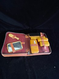 Vintage Vanity Case