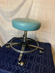 Medical Office Doctor's Single Stool
