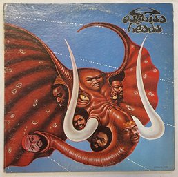 Osibisa - Heads DL75368 EX