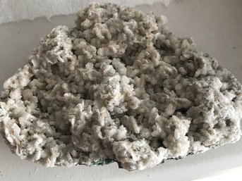 Crystal Specimen, 1 LB 4 Oz, 6?inch By 4 Inch