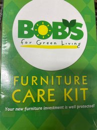 Bob's  Furniture Care Kit