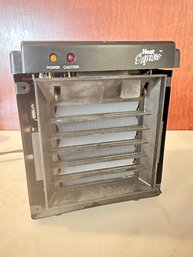 Heat Express Heater