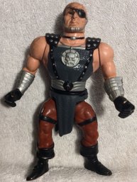 1986 Masters Of The Universe Blade Action Figure