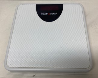 Health O Meter Scale