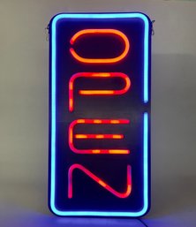 NEW! Neon Light 'OPEN' Sign